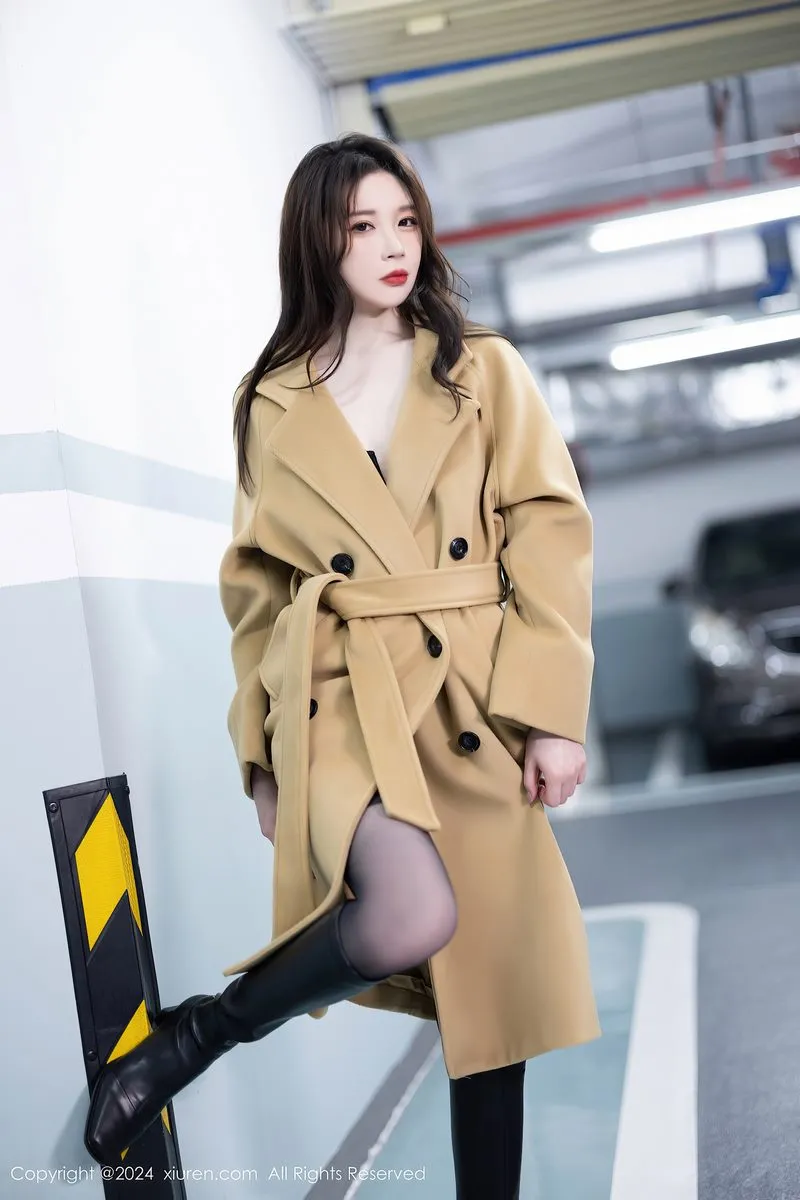 XiuRen秀人网专辑写真