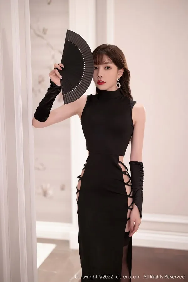 XiuRen秀人网专辑写真