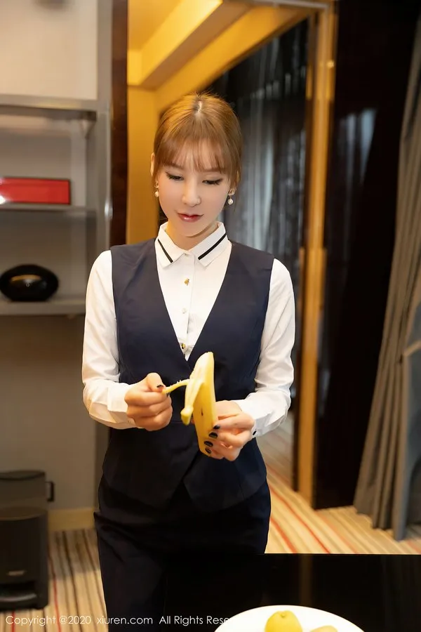 XiuRen秀人网专辑写真