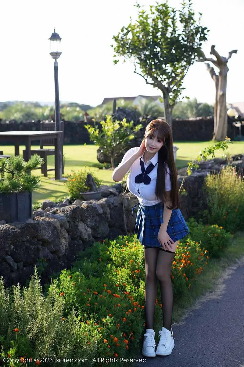 XiuRen秀人网专辑写真