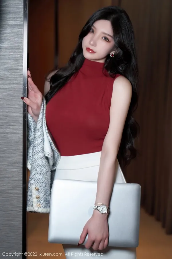 XiuRen秀人网专辑写真