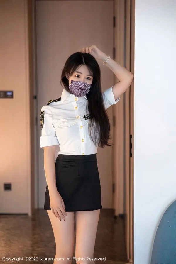 XiuRen秀人网专辑写真