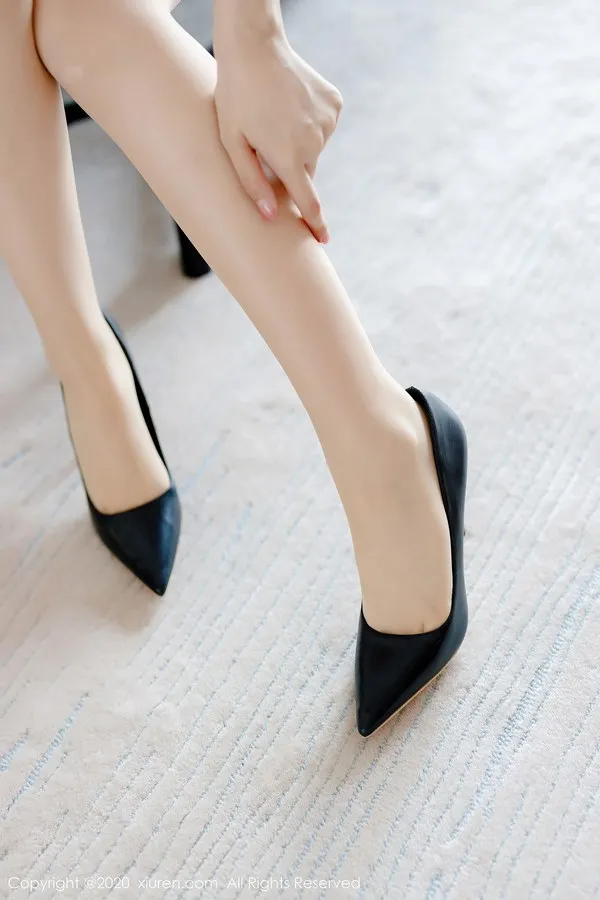 XiuRen秀人网专辑写真