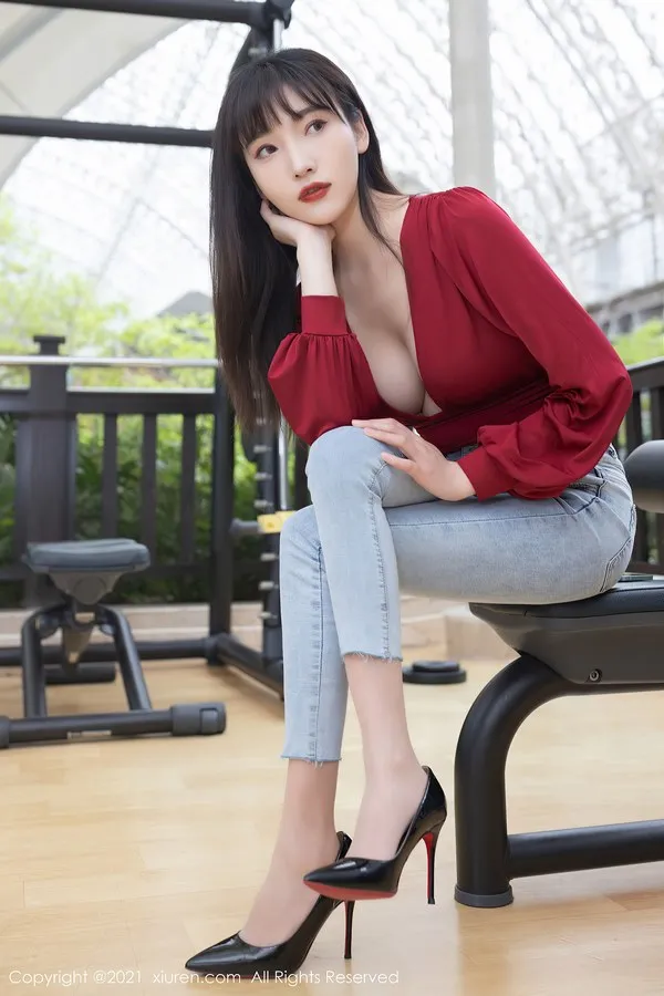 XiuRen秀人网专辑写真