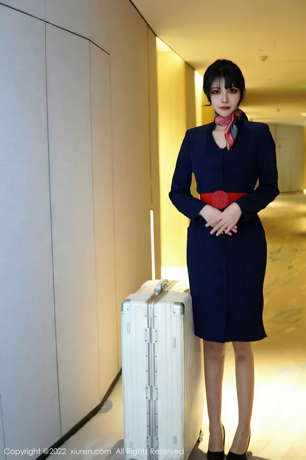 XiuRen秀人网专辑写真