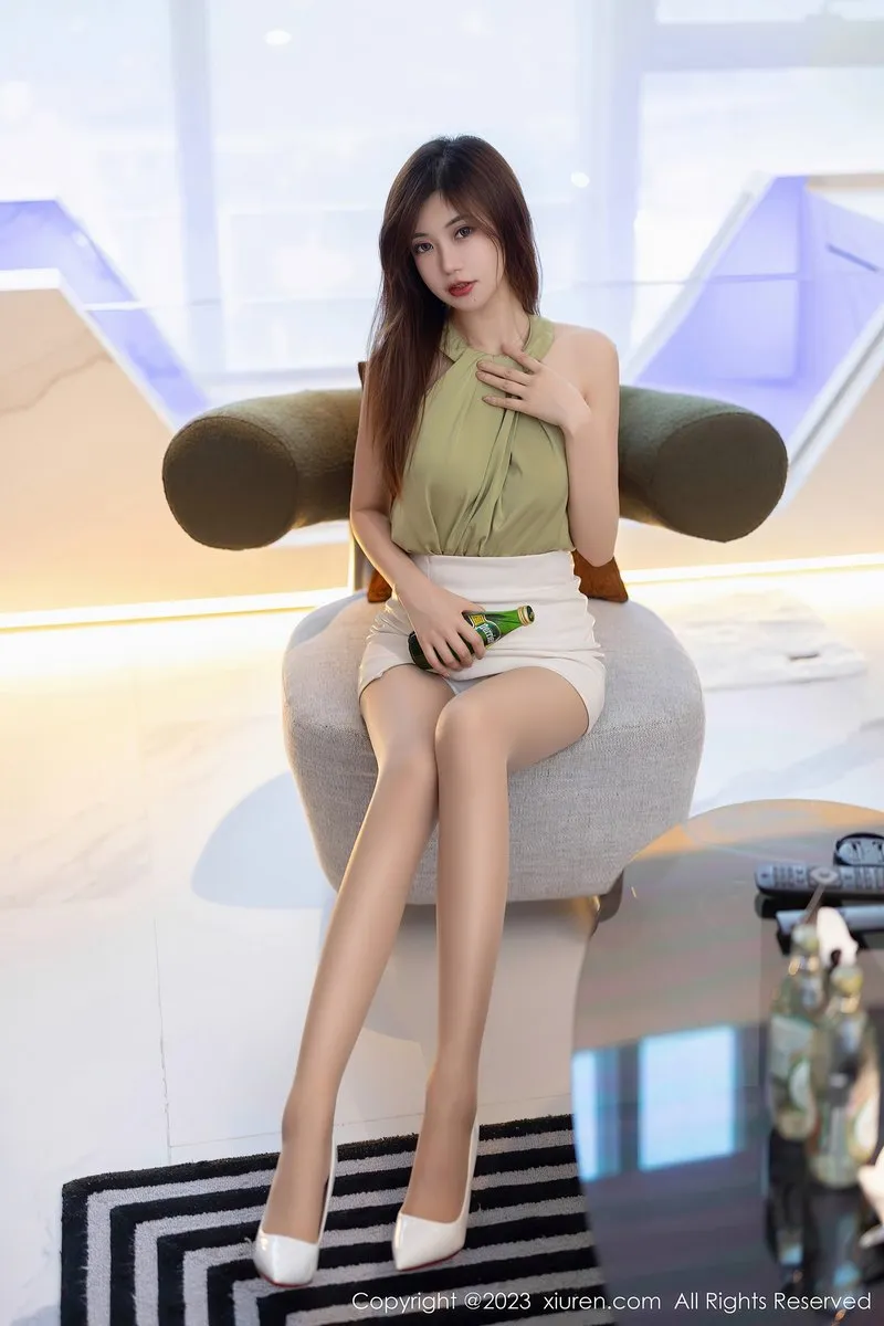 XiuRen秀人网专辑写真