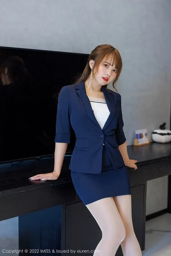 IMISS爱蜜社专辑写真