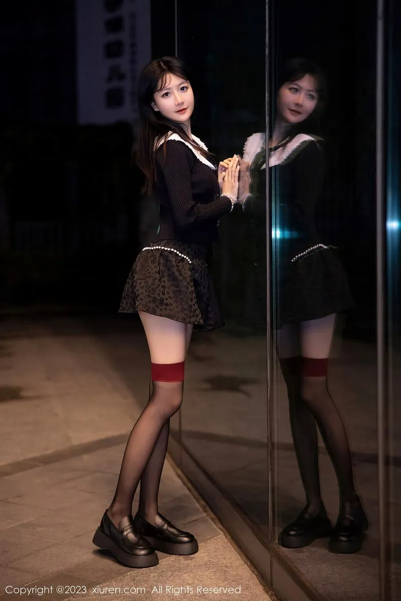 XiuRen秀人网专辑写真