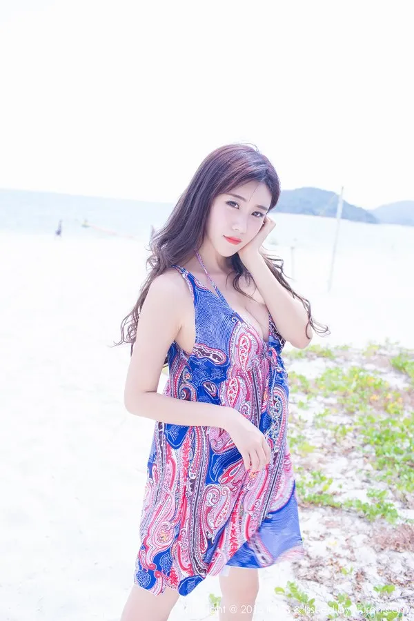 IMISS爱蜜社专辑写真