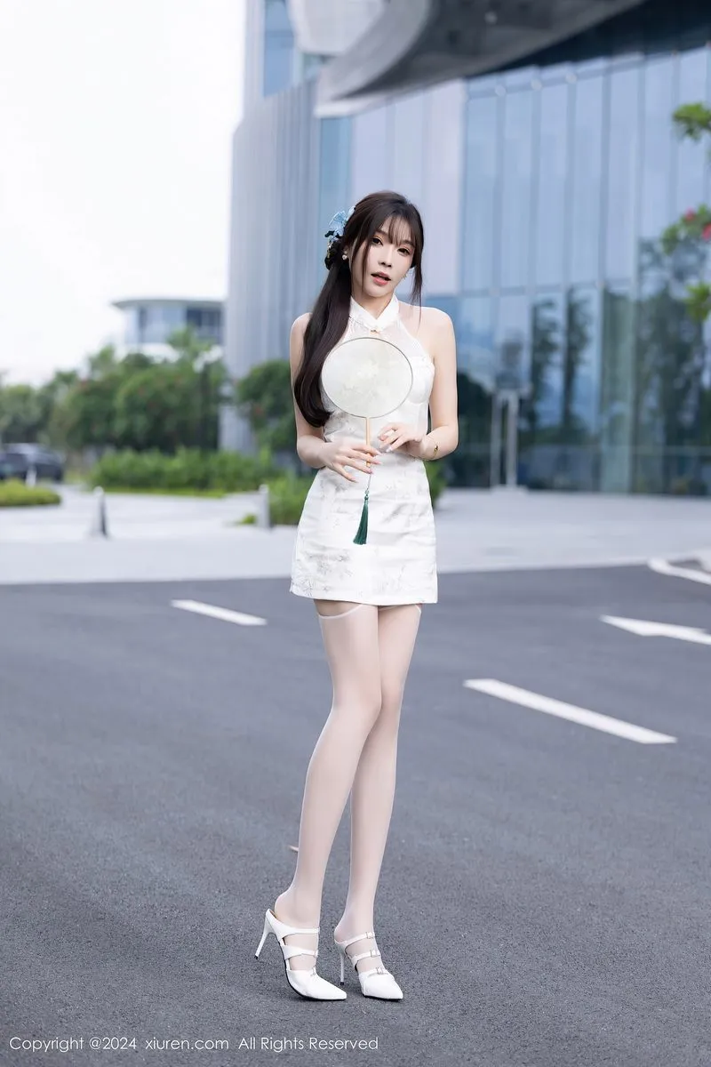 XiuRen秀人网专辑写真