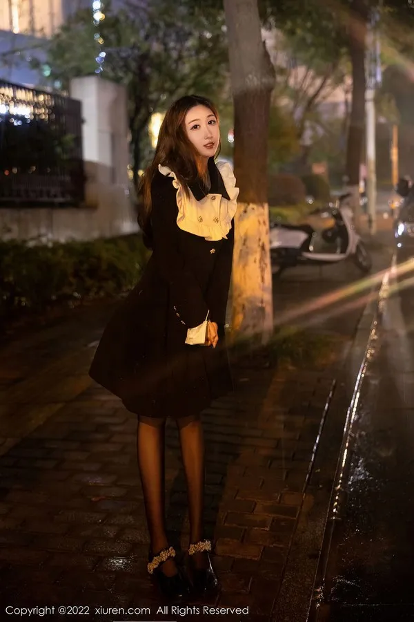 XiuRen秀人网专辑写真