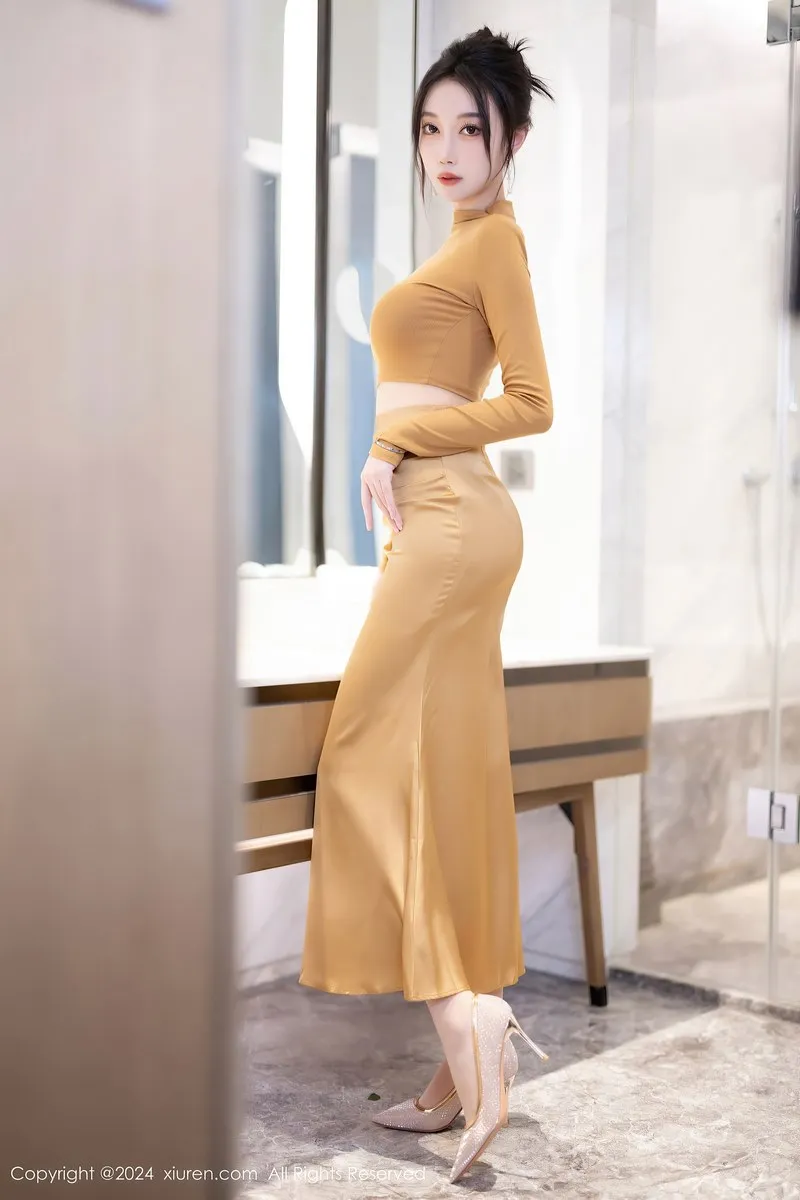 XiuRen秀人网专辑写真