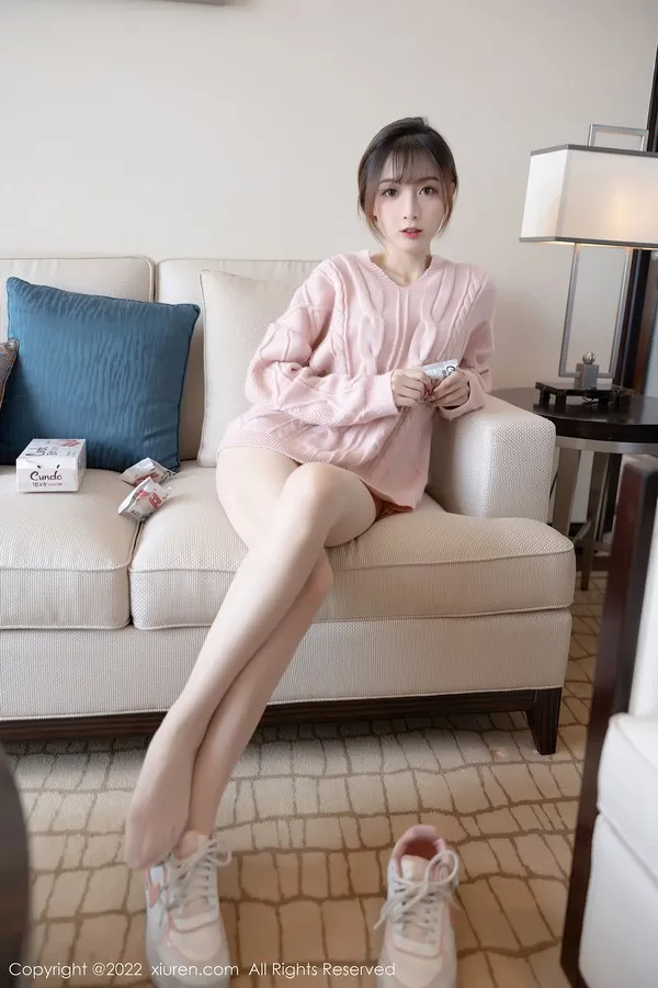 XiuRen秀人网专辑写真