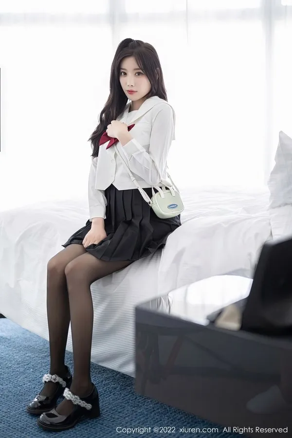 XiuRen秀人网专辑写真