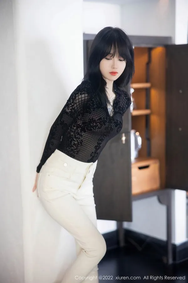 XiuRen秀人网专辑写真