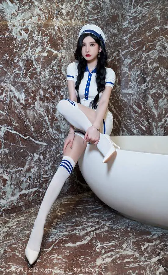 XiuRen秀人网专辑写真