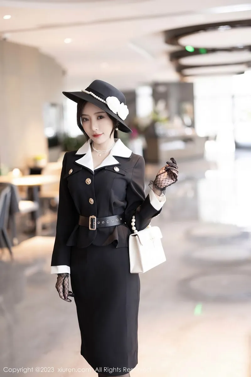 XiuRen秀人网专辑写真