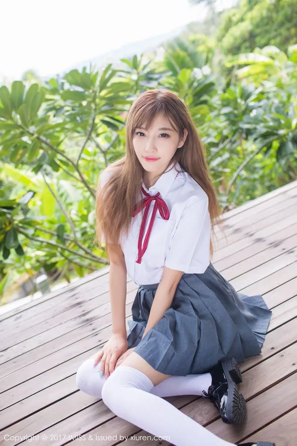 IMISS爱蜜社专辑写真