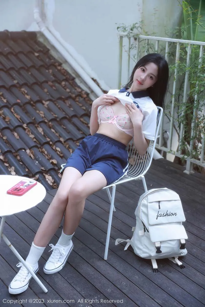 XiuRen秀人网专辑写真