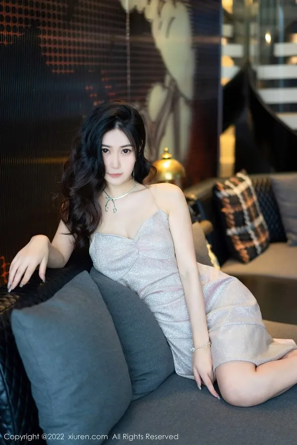 XiuRen秀人网专辑写真