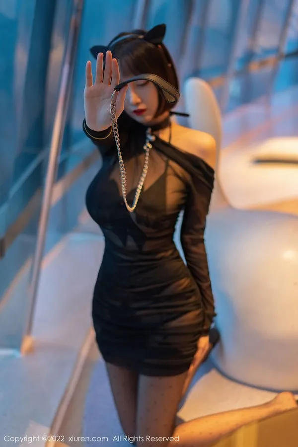 XiuRen秀人网专辑写真