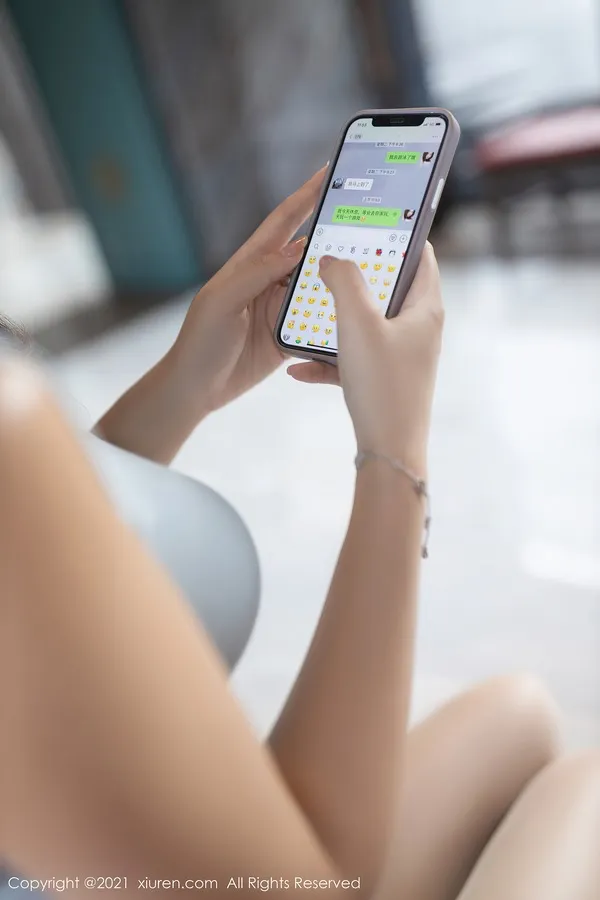 XiuRen秀人网专辑写真