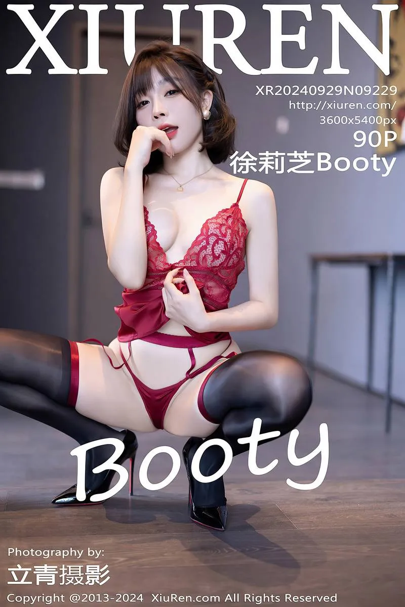 XiuRen秀人网专辑写真