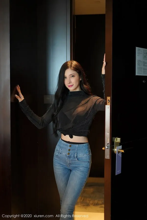 XiuRen秀人网专辑写真