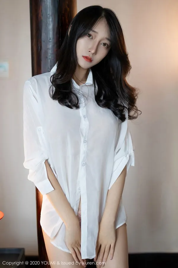 YouMi尤蜜荟专辑写真