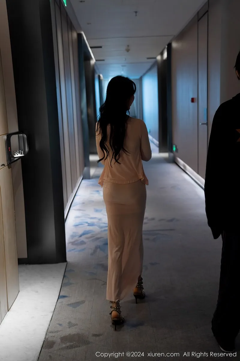 XiuRen秀人网专辑写真