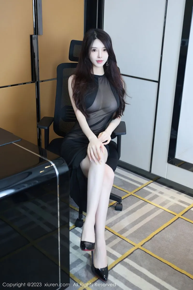 XiuRen秀人网专辑写真