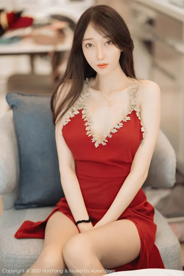 HuaYang花漾专辑写真