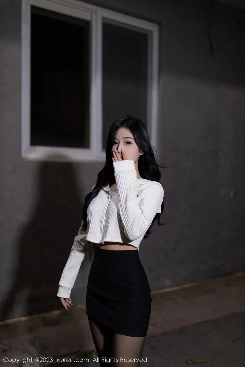 XiuRen秀人网专辑写真