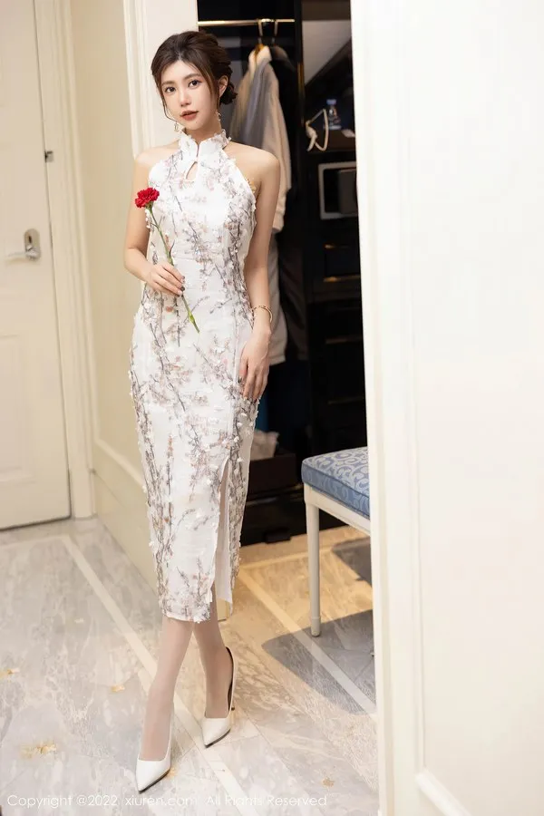 XiuRen秀人网专辑写真