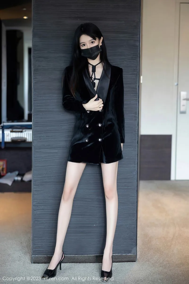 XiuRen秀人网专辑写真