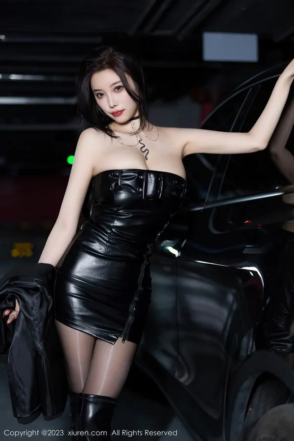 XiuRen秀人网专辑写真