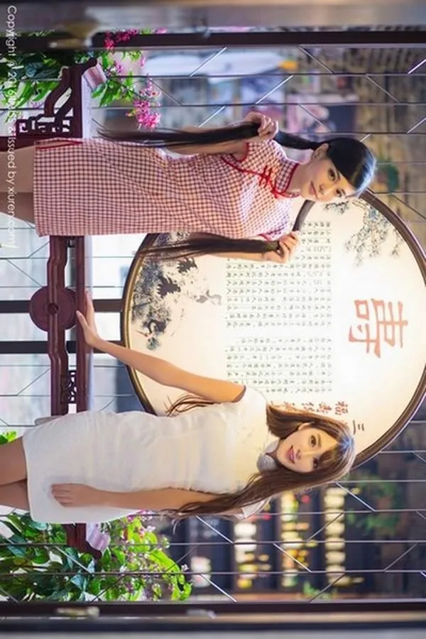 IMISS爱蜜社专辑写真