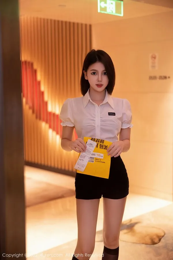 XiuRen秀人网专辑写真