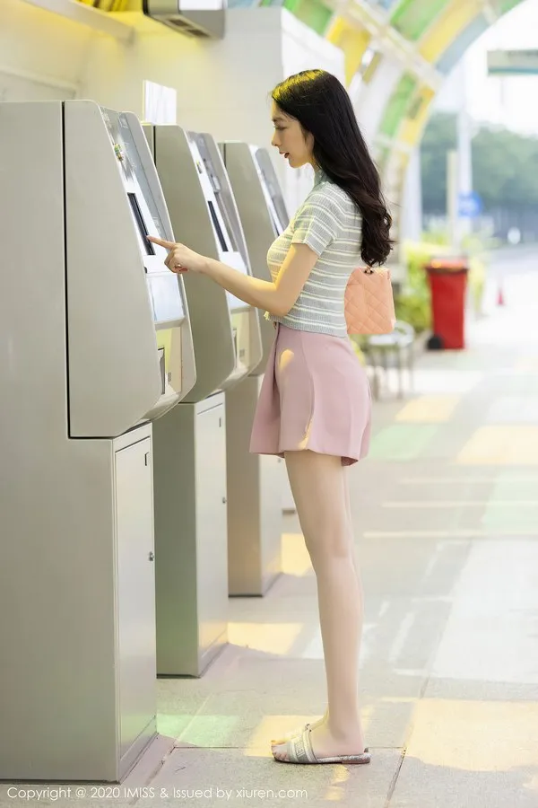 IMISS爱蜜社专辑写真