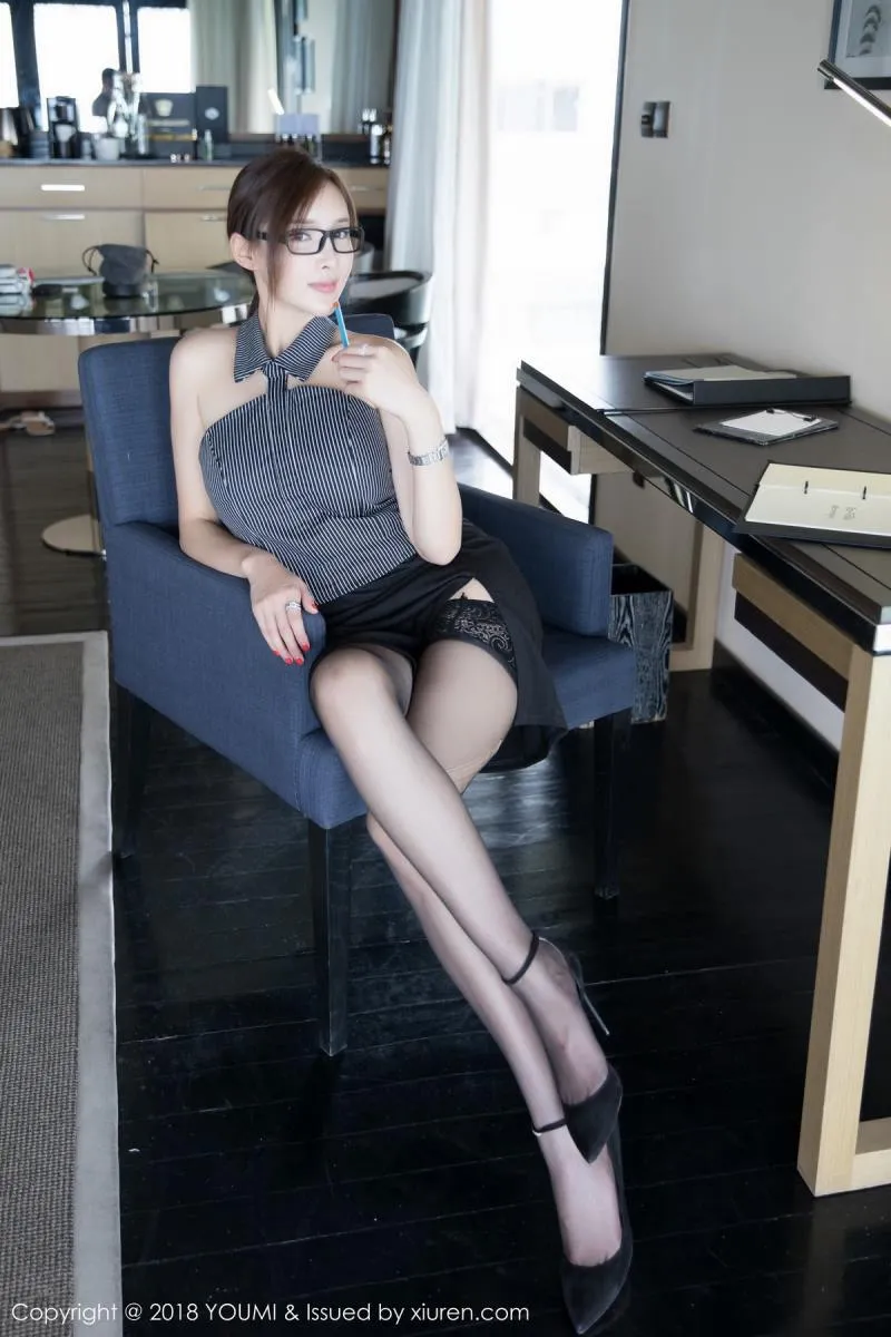 YouMi尤蜜荟专辑写真