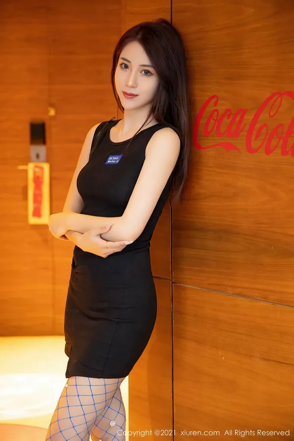 XiuRen秀人网专辑写真