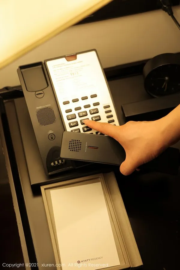 XiuRen秀人网专辑写真