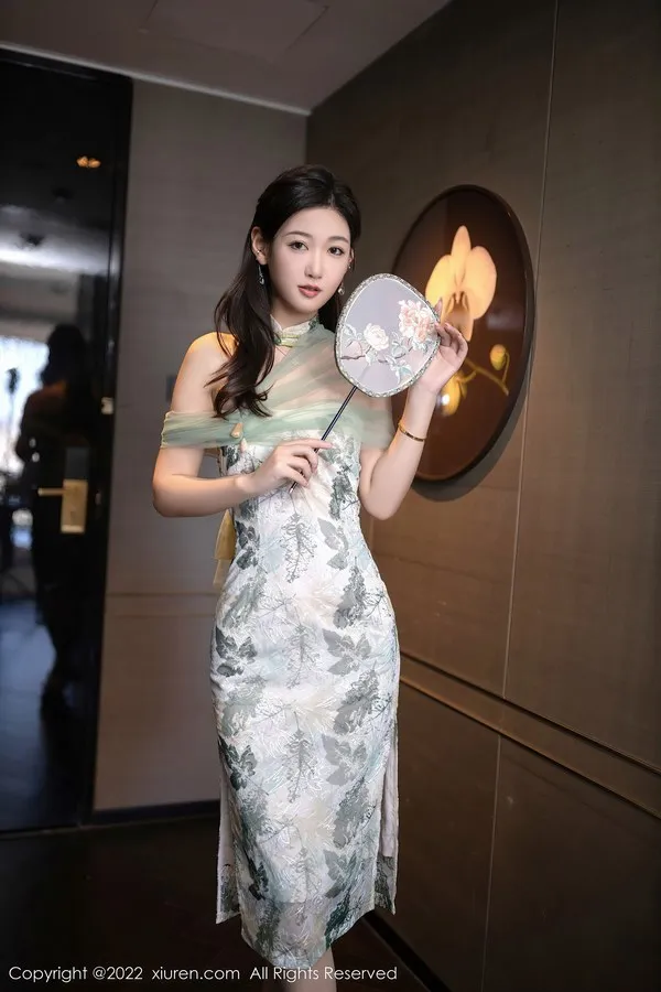 XiuRen秀人网专辑写真