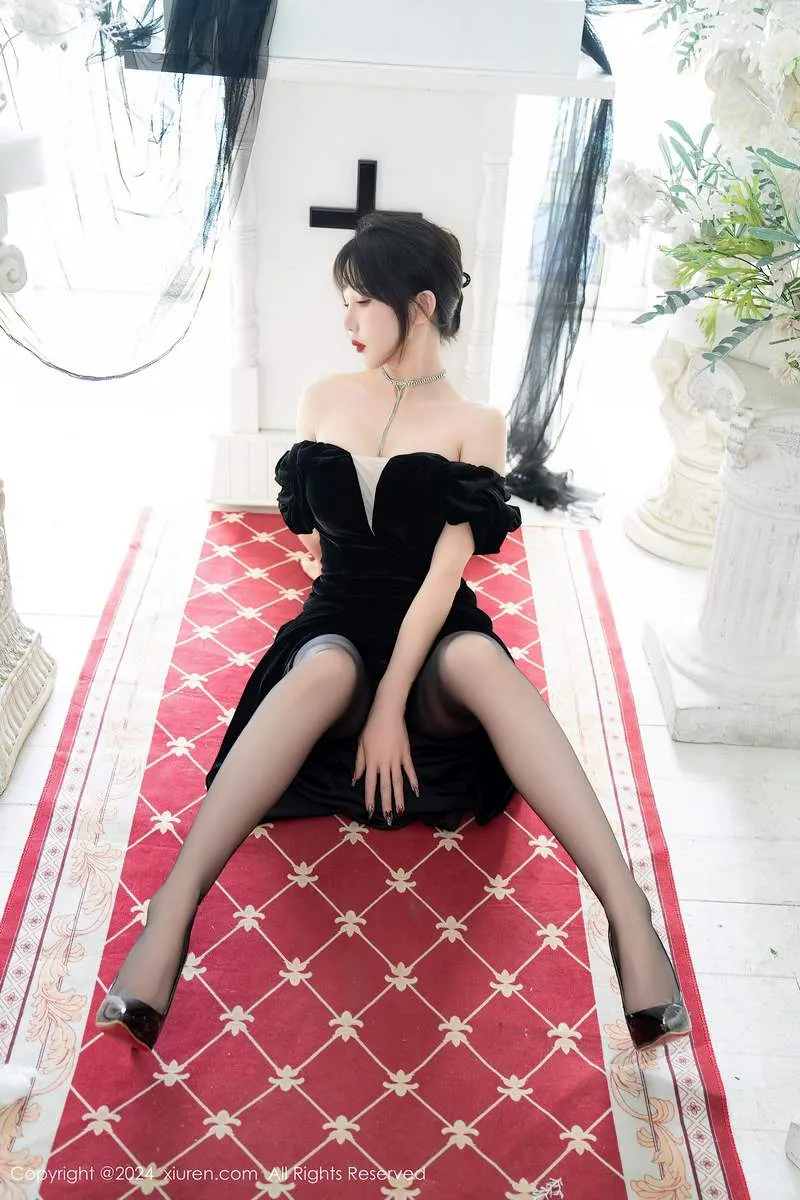 XiuRen秀人网专辑写真