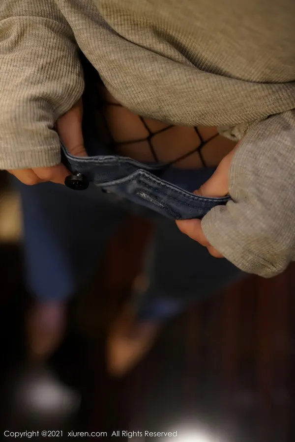 XiuRen秀人网专辑写真