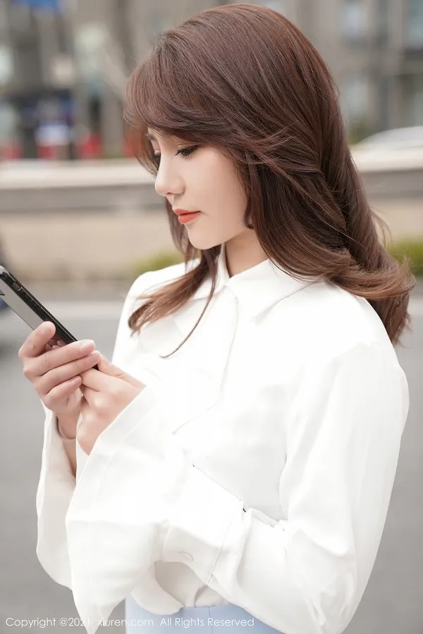 XiuRen秀人网专辑写真