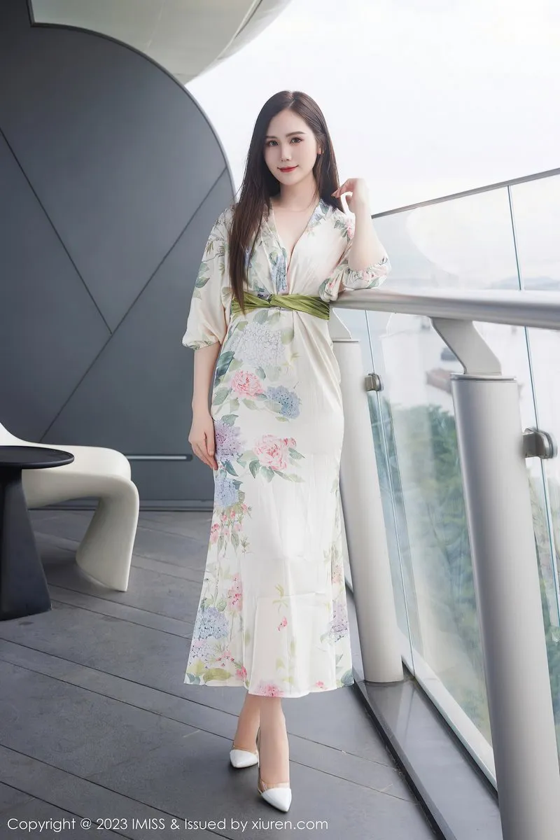 IMISS爱蜜社专辑写真