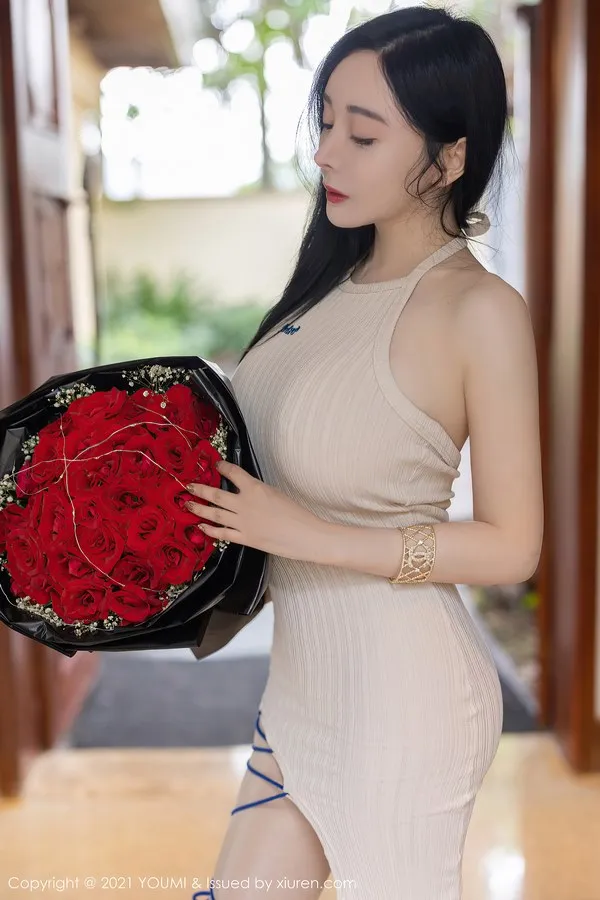 YouMi尤蜜荟专辑写真