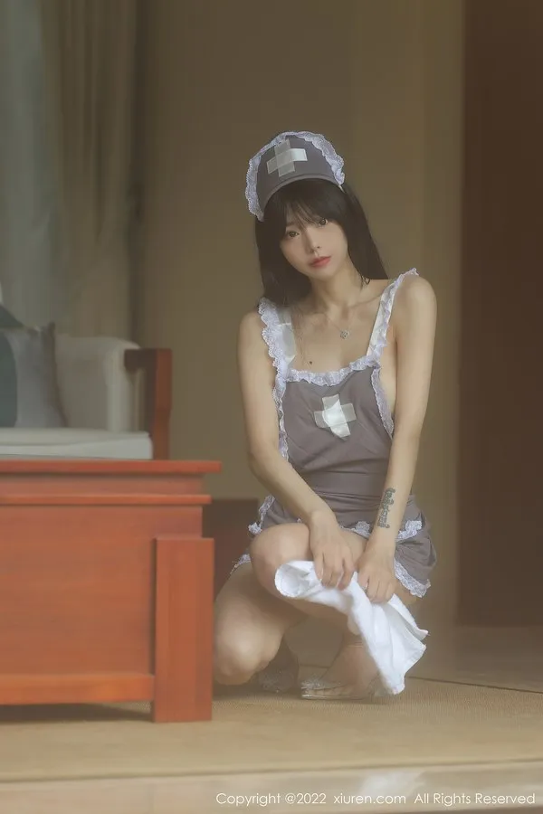 XiuRen秀人网专辑写真