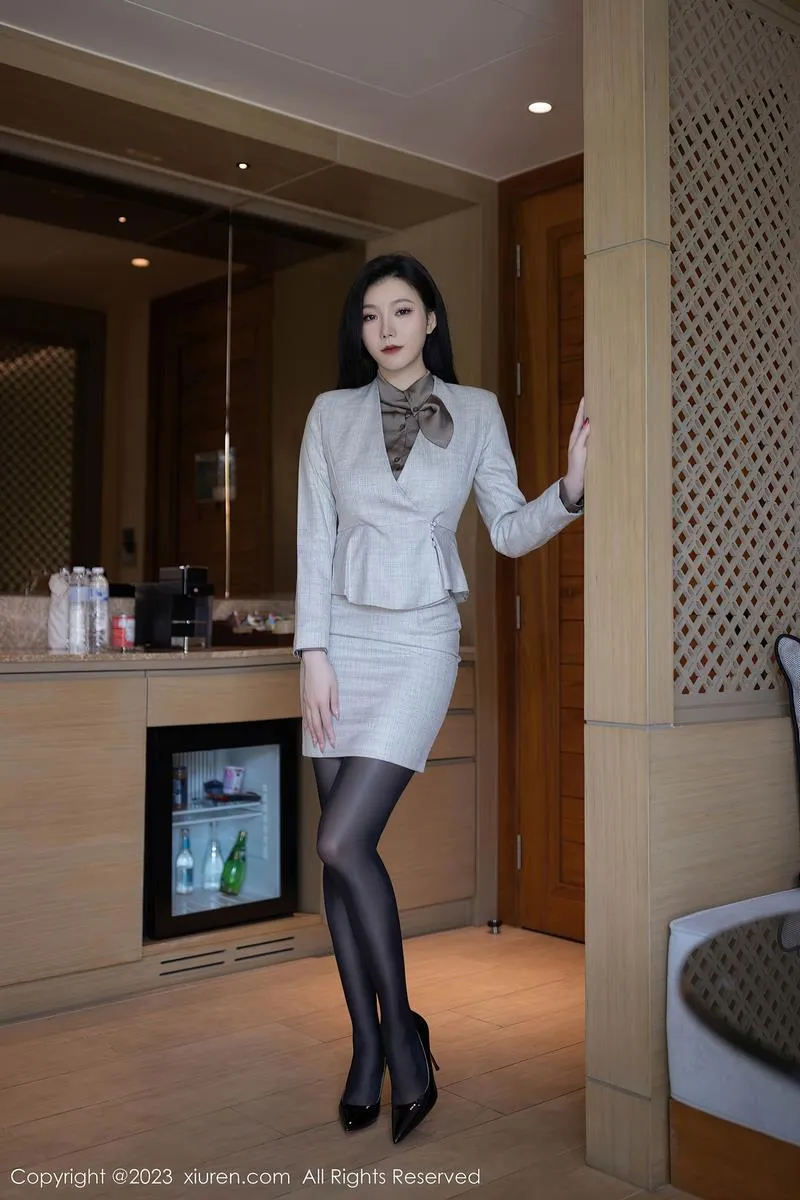 XiuRen秀人网专辑写真